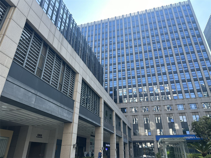 外立面